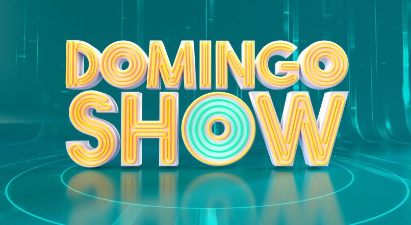 Domingo Show logo 2019