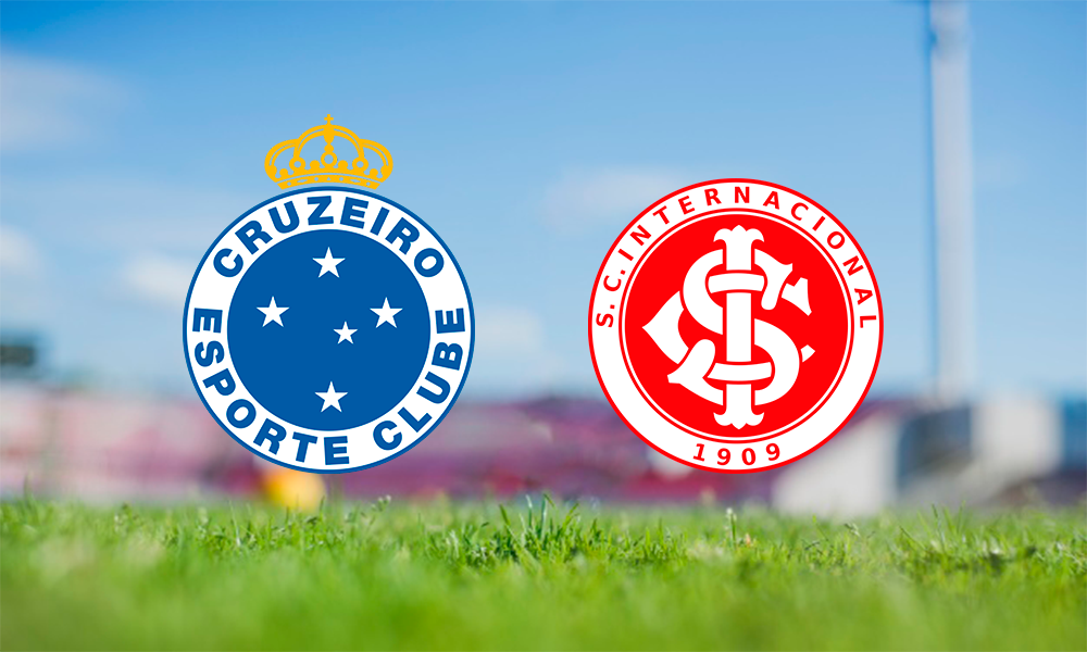 cruzeiro e internacional