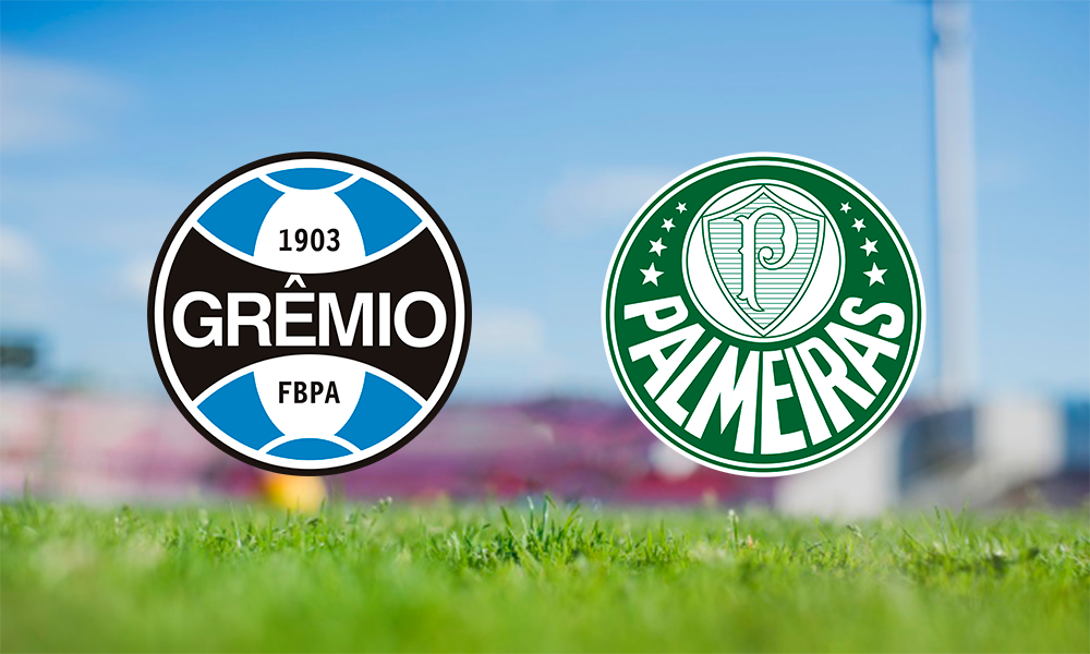 gremio e palemiras como assistir