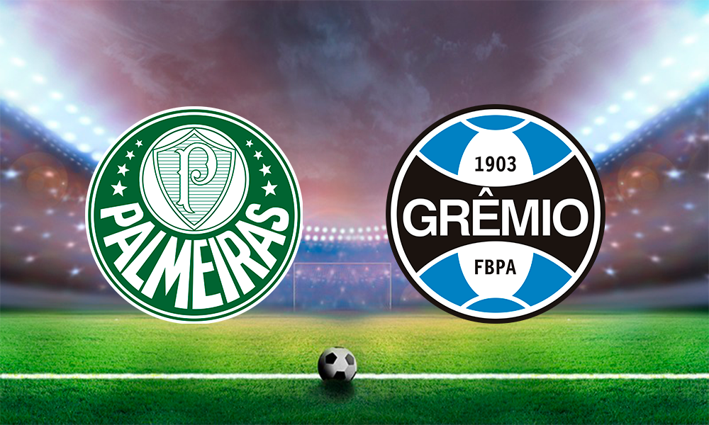 palmeiras e gremio como assistir