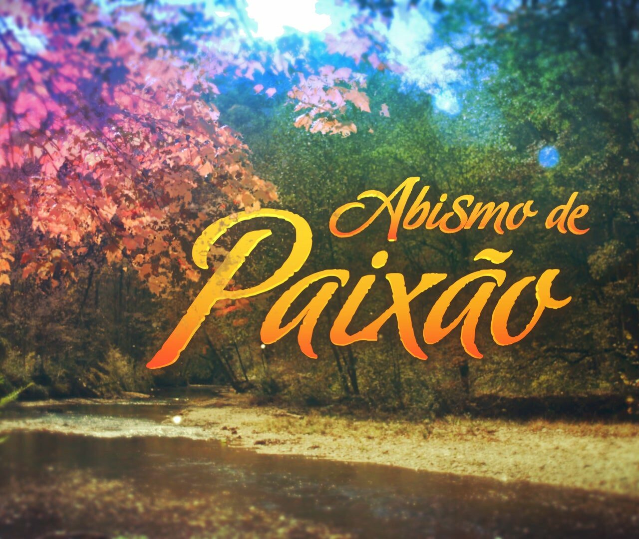 20190827 abismo de paixao