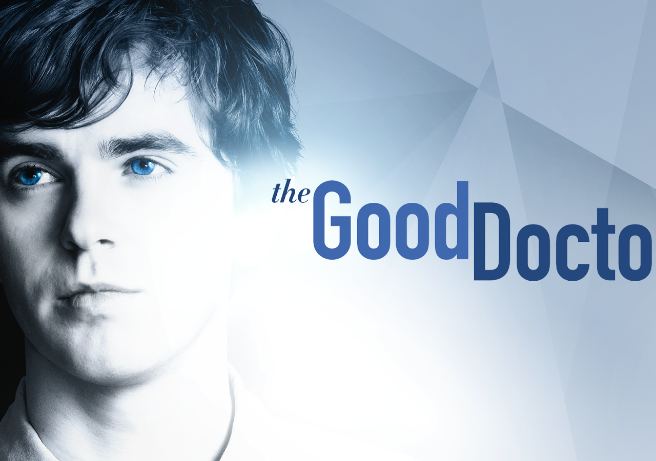 The Good Doctor - O Bom Doutor