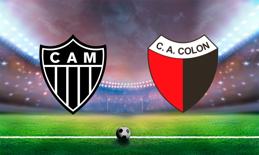 atletico e colón