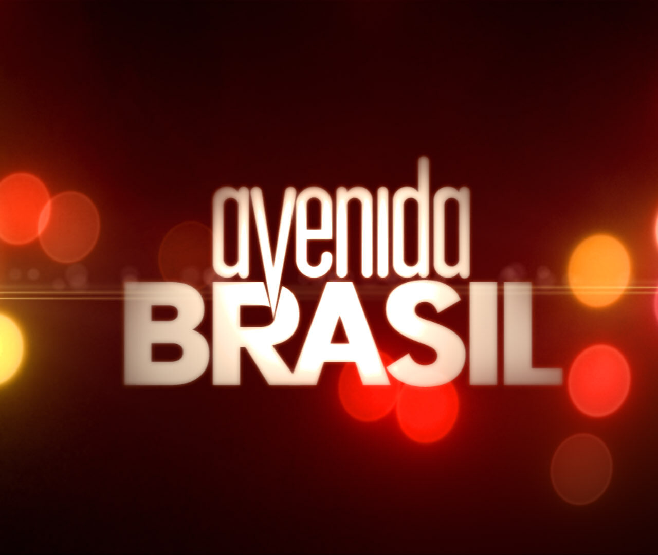 avenida brasil 2012