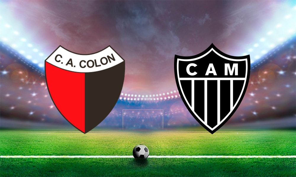 colon e atletico mg como assisti