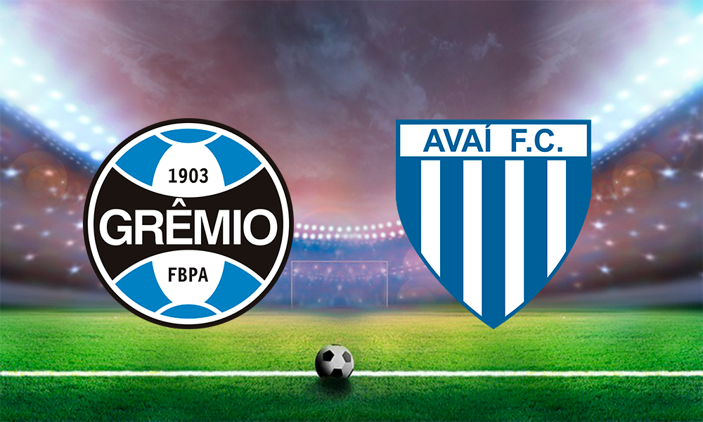 gremio e avaí