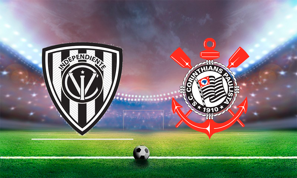 indepiendente del vale e corinthians