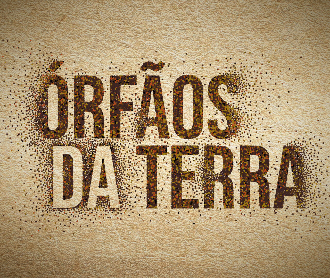 orfaos da terra logofundo