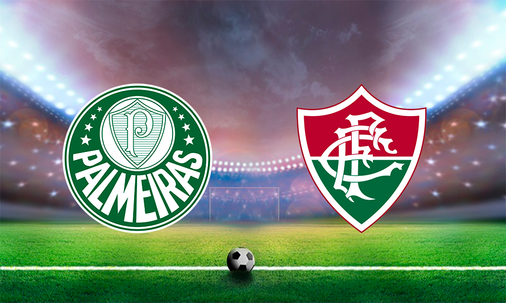 palmeiras e fluminense como assistir