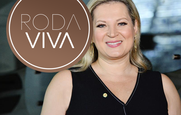 Joice no Roda Viva