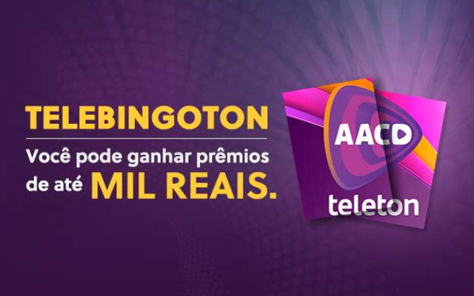 Telebingoton