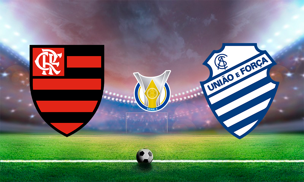 flamengo e csa