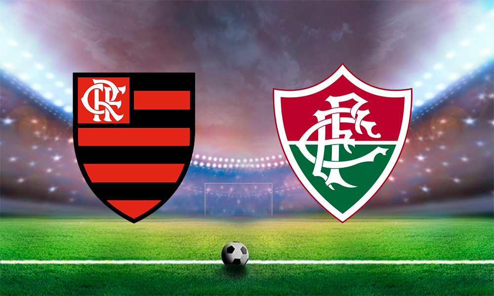 flamengo e fluminense