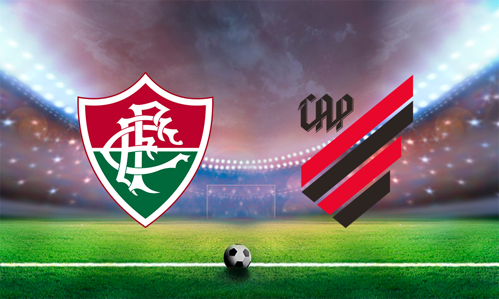 fluminense e athletico