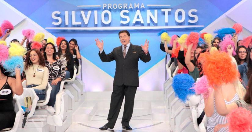 Programa Silvio Santos