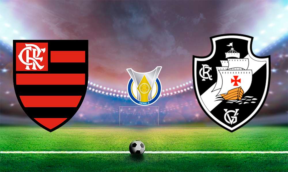 flamengo e vasco