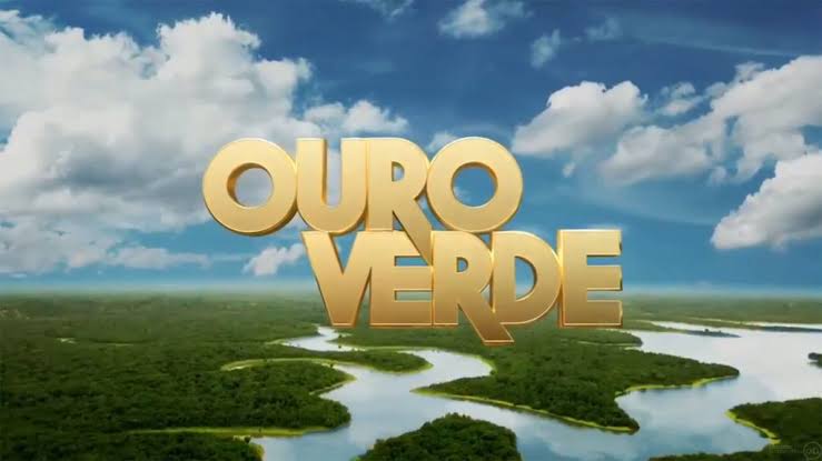 Ouro Verde