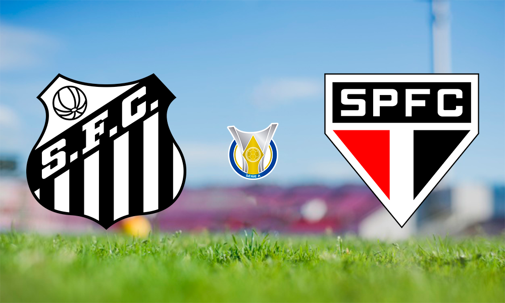 santos e são paulo