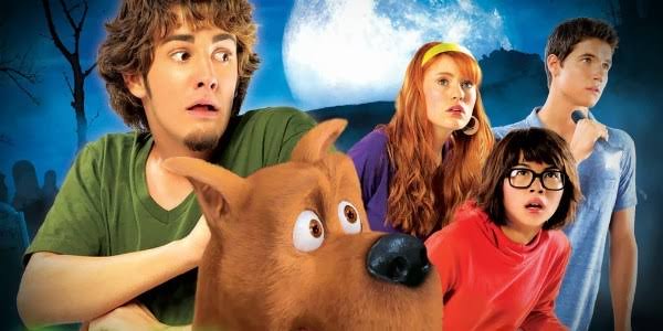 scooby doo