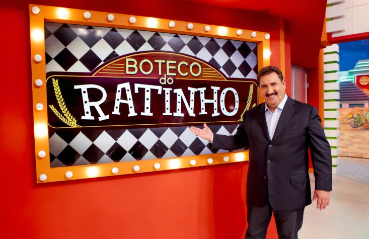 Boteco do Ratinho