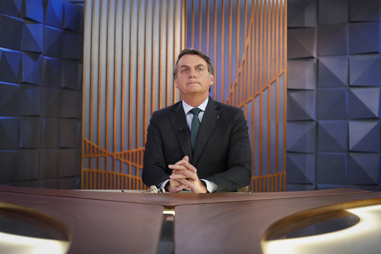 PoderEmFoco JairBolsonaro 16.dez .2019 1