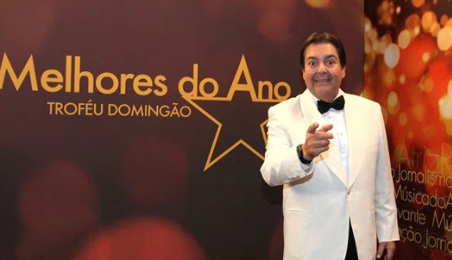 Troféu Melhores do Ano Domingão do Faustão