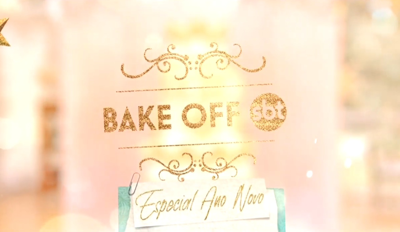 bake off ano novo 2019