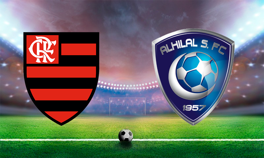 flamengo e al hilal