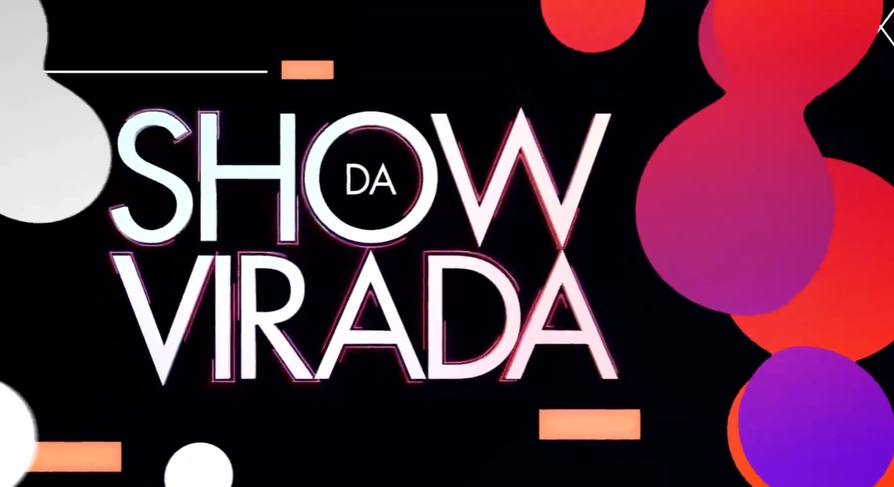 show da virada 2019