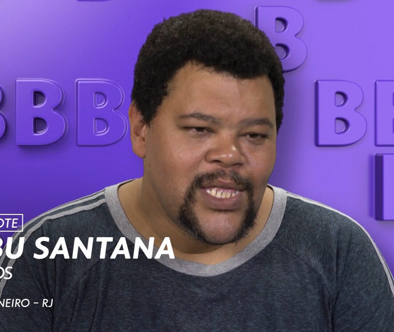 babu santana bbb 20