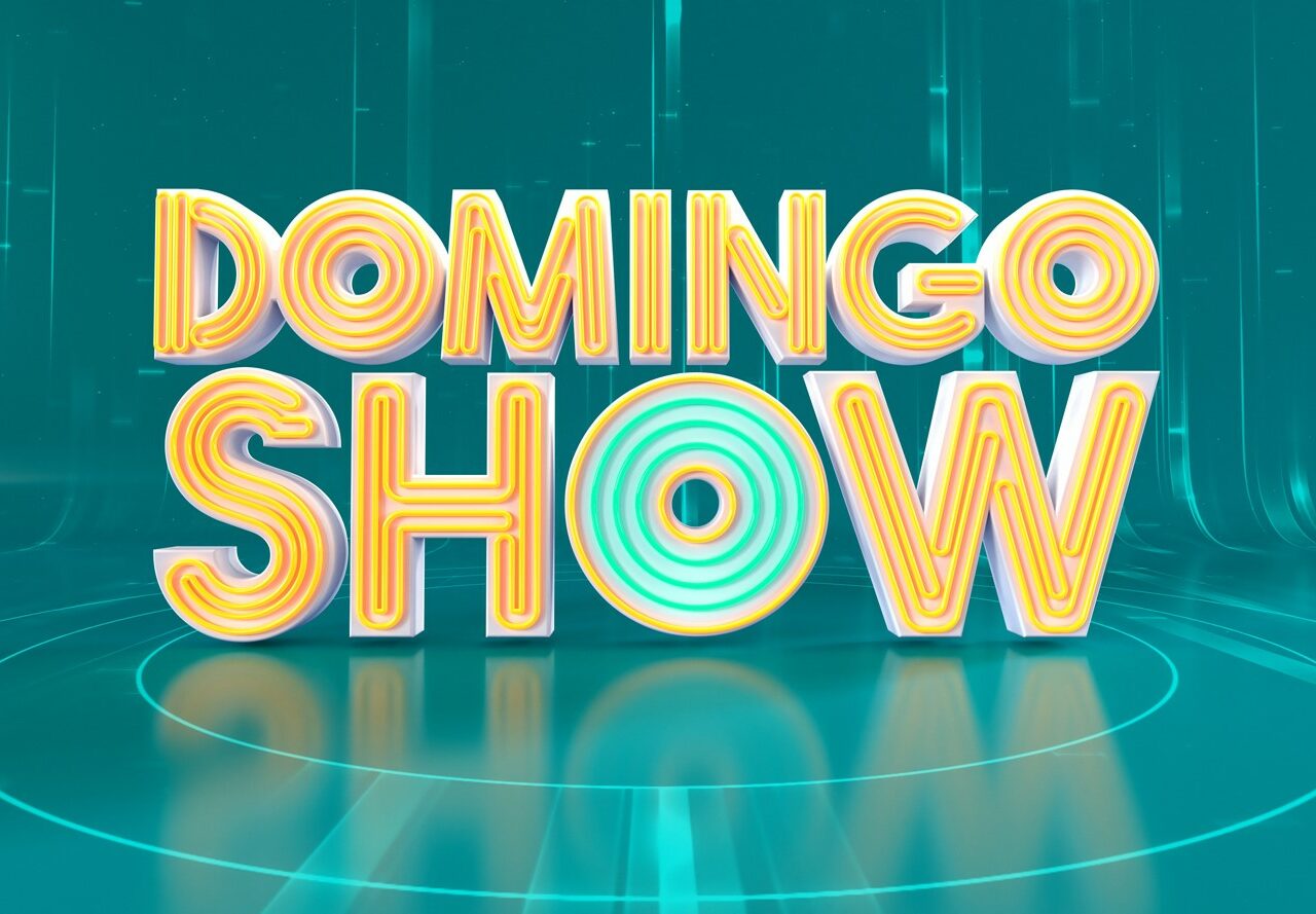 domingo show