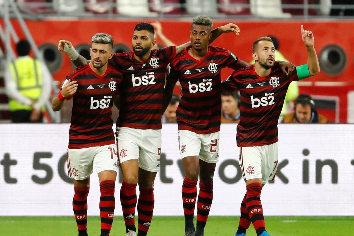 flamengo carioca