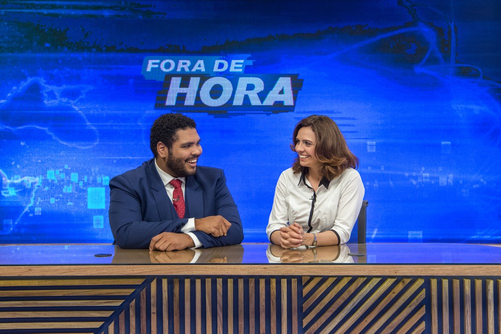 fora de hora globo