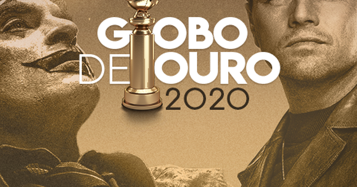 globo de ouro 2020