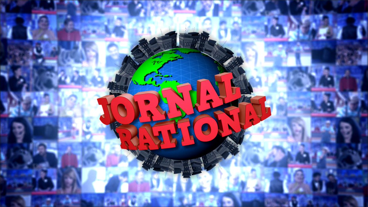 jornal rational programa do ratinho sbt