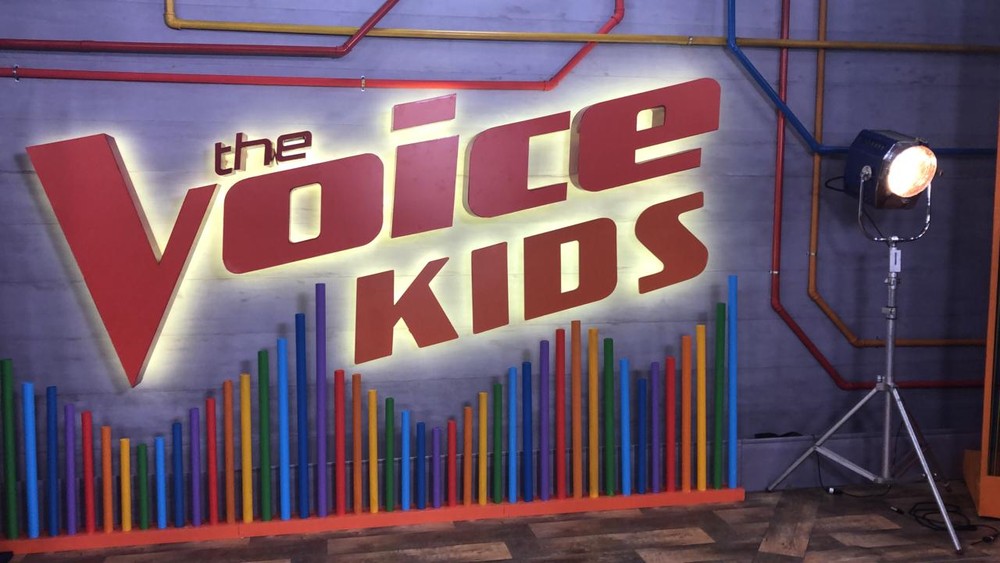 The Voice Kids