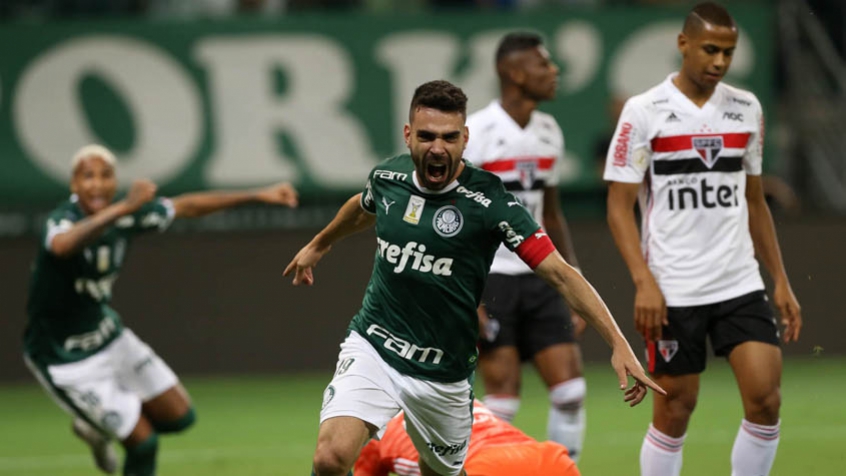 palmeiras e sp