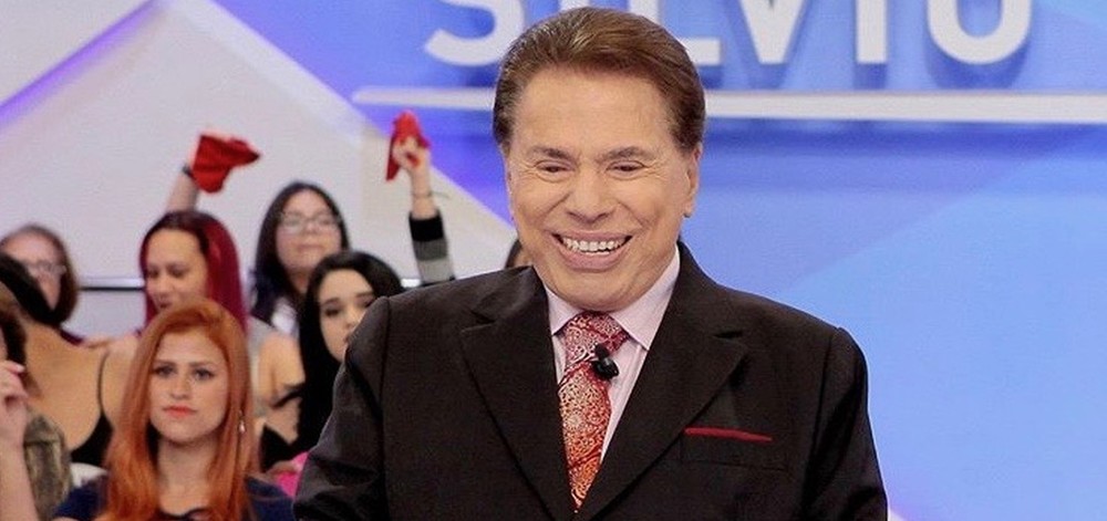 Silvio Santos