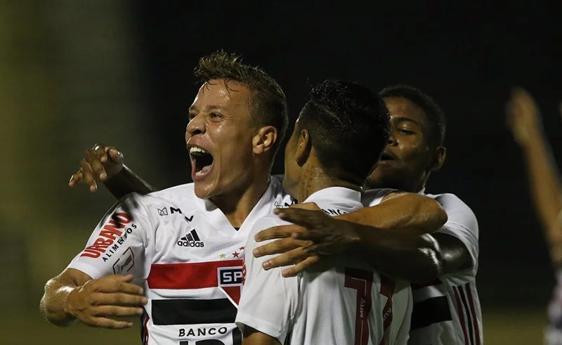 são paulo copa são paulo