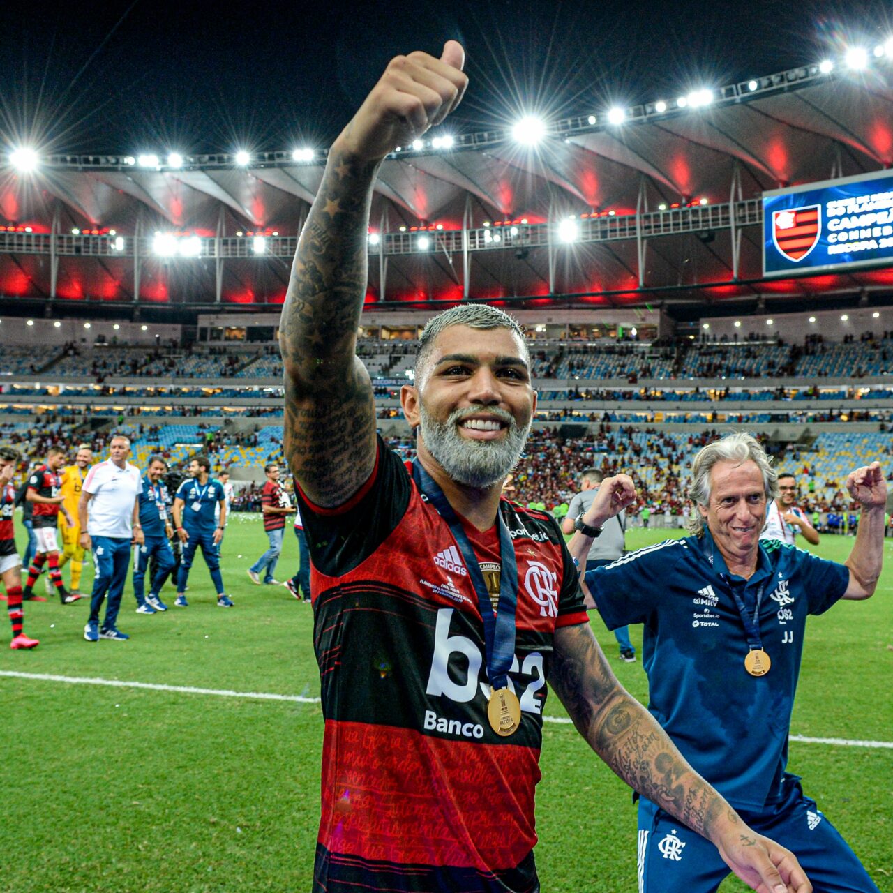 Flamengo Cabofriense carioca 2020