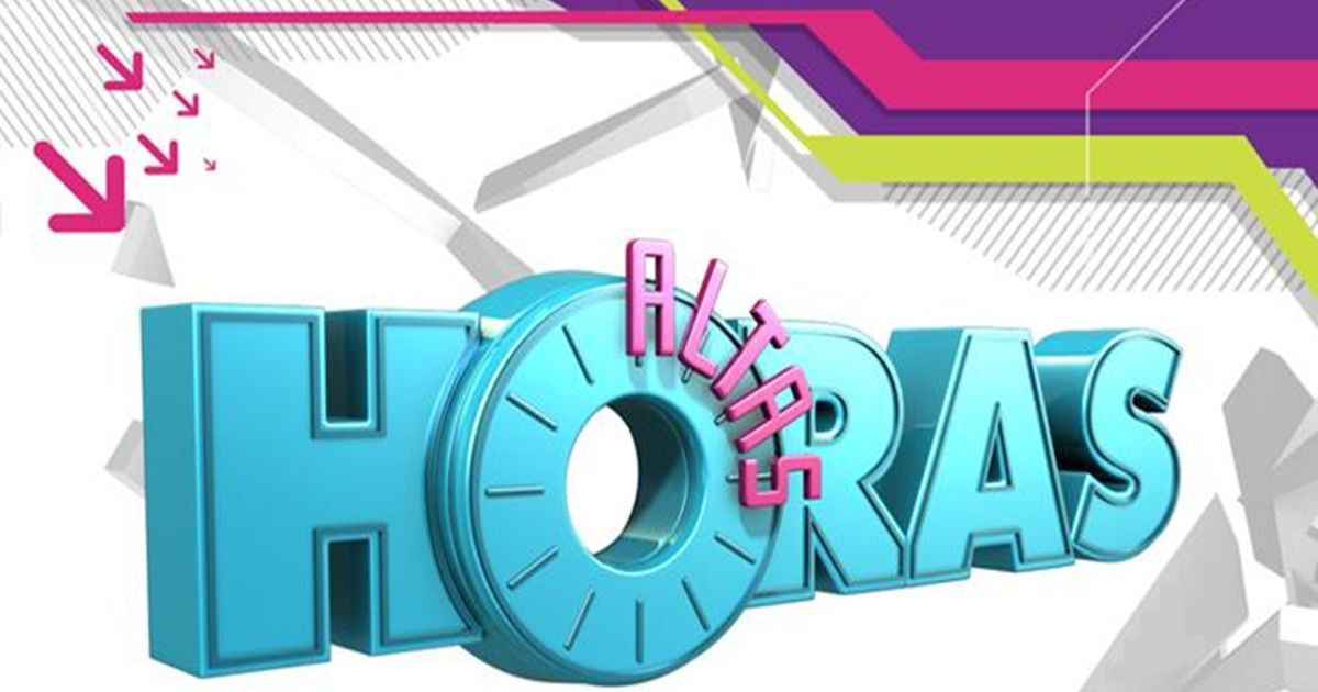 altas horas logo