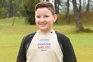 arthur junior bake off brasil 2020 1