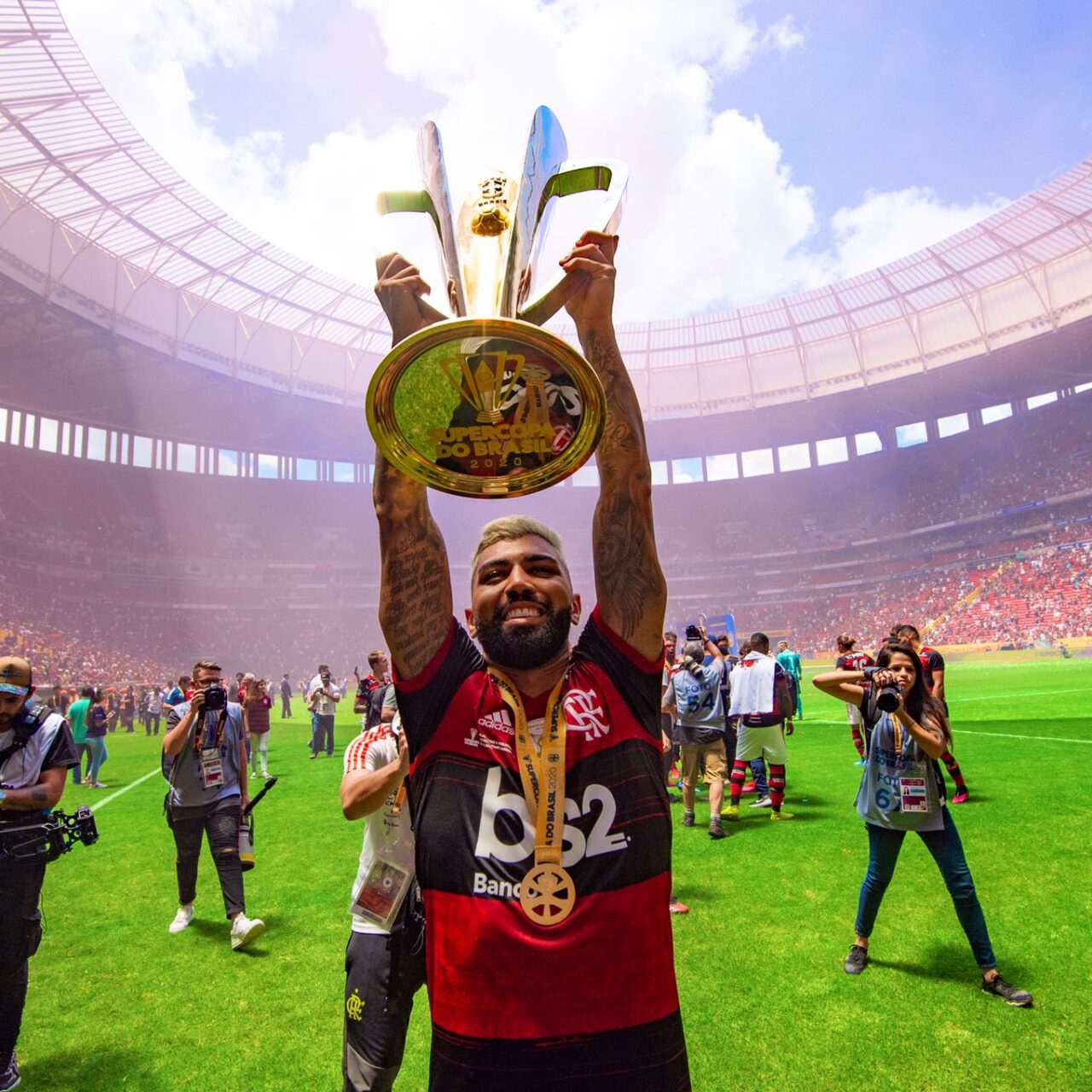 gabigol flamengo