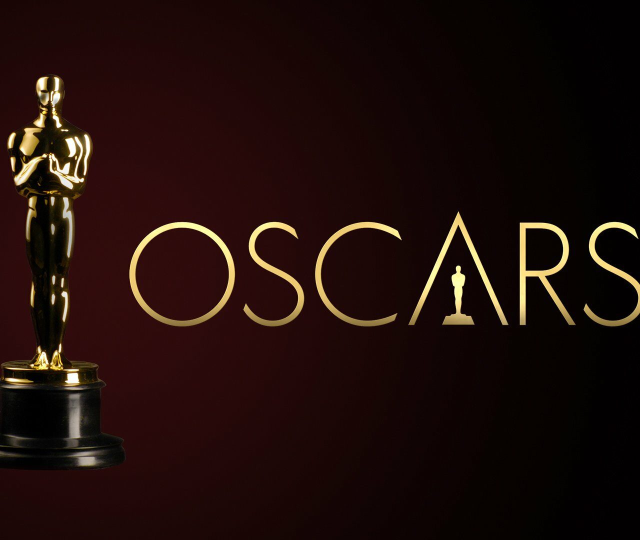 oscar 2020 logo