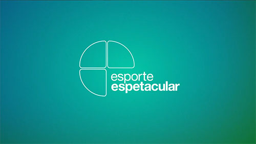 Esporte Espetacular logo