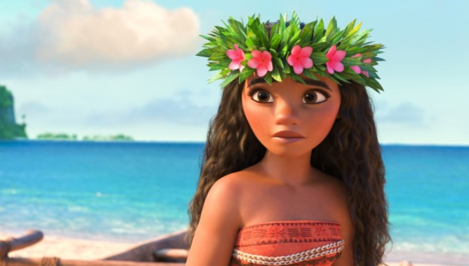 Filme Moana