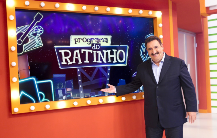 Programa do Ratinho 2020