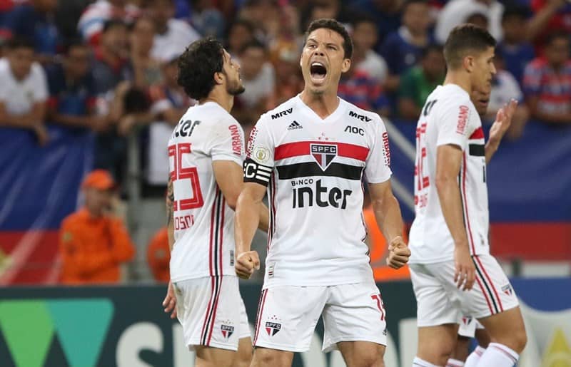 betsul sao paulo x fortaleza cravar o placar do jogo pode multiplicar sua aposta em 20 vezes credito divulgacao istock