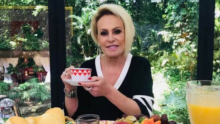 cafe da manha ana maria braga