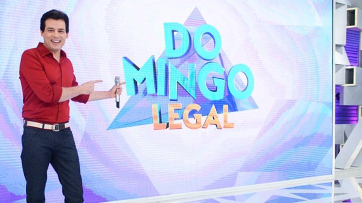 Domingo Legal